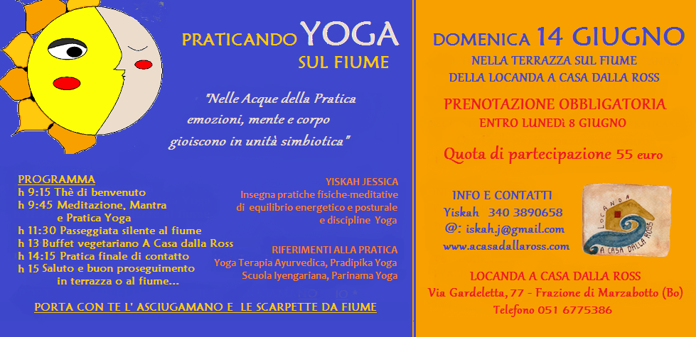 yoga DEF