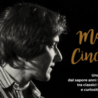 Matteo Cincopan - Mangia dischi / Musica per il palato