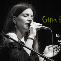 Gina Battista - Mangia dischi / Musica per il palato