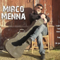 Mirco Menna - Mangia dischi / Musica per il palato