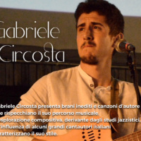 Gabriele Circosta - Mangia dischi / Musica per il palato