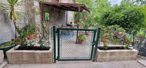L'appartamento